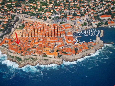 Stay Dubrovnik Croatia 532